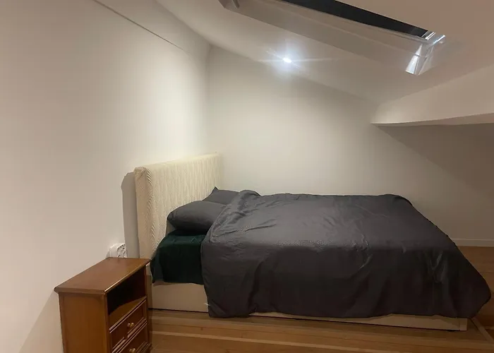 Sublime Studio Entierement Neuf, Luxueuse, Proche De L\'Aeroport Charles De Gaulle Parc Expo Villepinte Et Paris