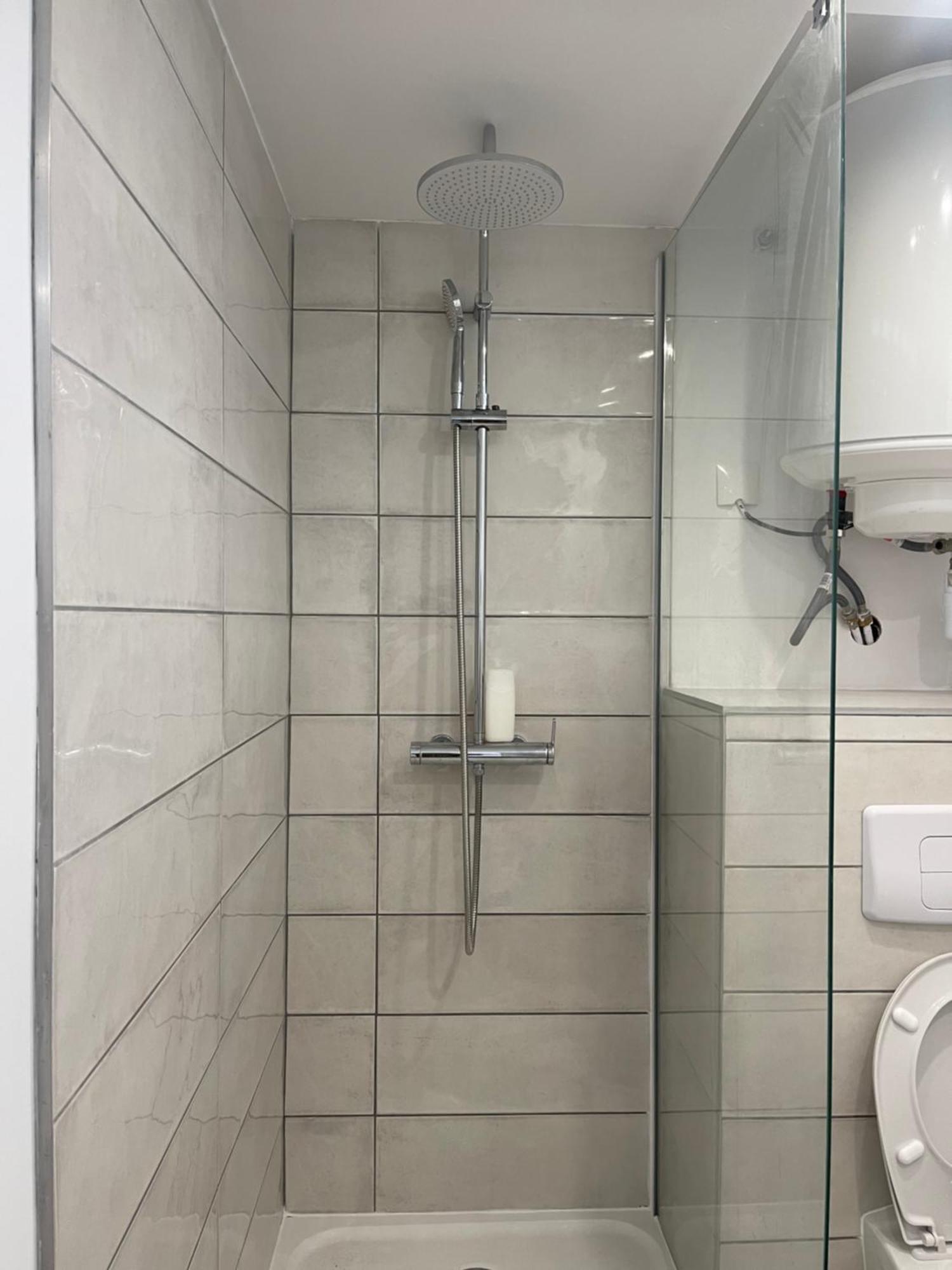 Appartement Sublime Entierement Neuf, Luxueuse, Proche De L'aeroport Charles De Gaulle Parc Expo Villepinte Et Paris Villepinte (Seine-Saint-Denis)