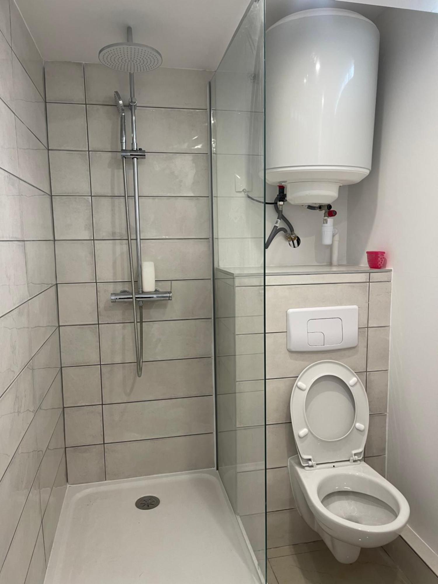Apartment Sublime Entierement Neuf, Luxueuse, Proche De L'aeroport Charles De Gaulle Parc Expo Villepinte Et Paris *