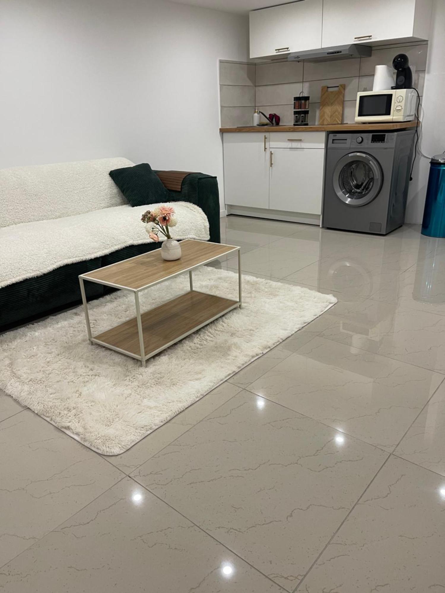 Apartment Sublime Entierement Neuf, Luxueuse, Proche De L'aeroport Charles De Gaulle Parc Expo Villepinte Et Paris Villepinte (Seine-Saint-Denis)